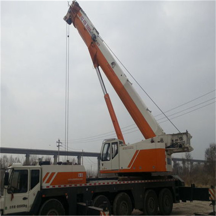 会昌12吨吊车能吊多少米高