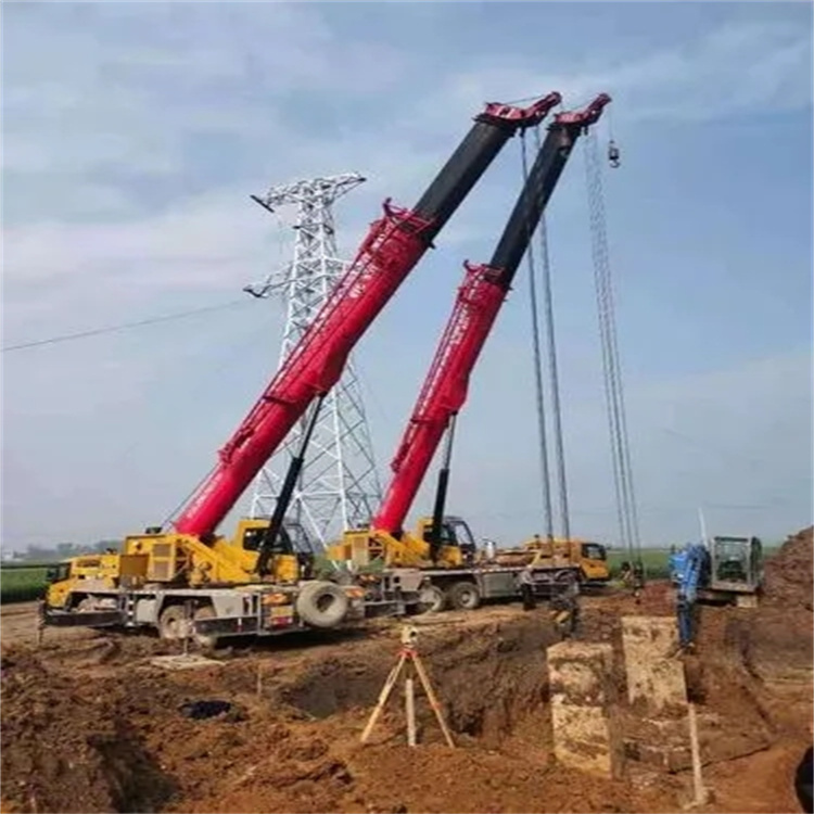 会昌小型吊沙子吊车多少钱