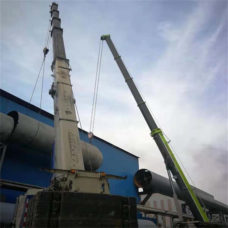 会昌工地吊水泥的吊车一个台班多少钱