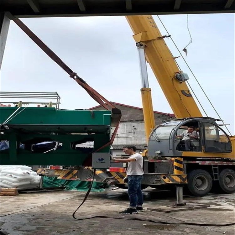 会昌大吨位吊车租赁应急保障方案|化解突发吊装需求难题