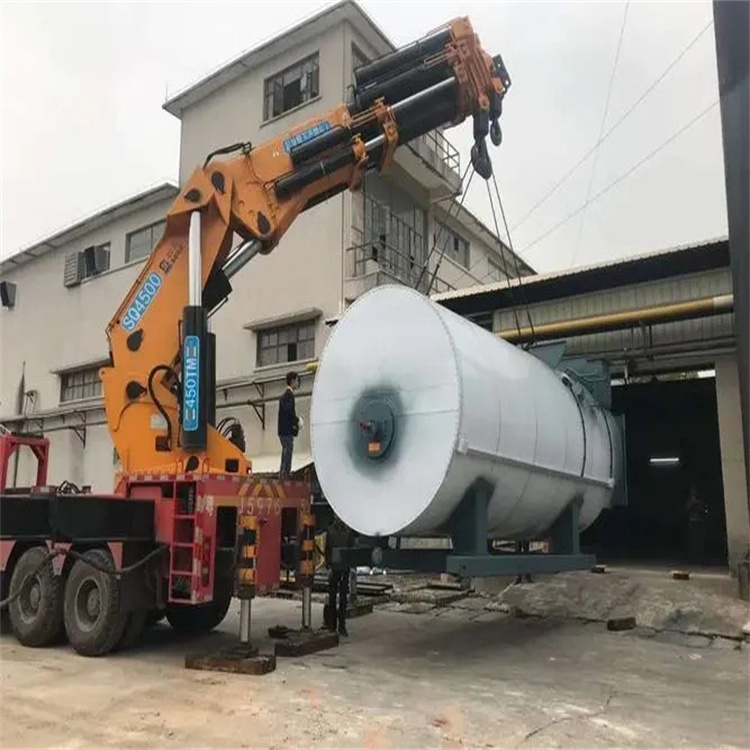 会昌吊车租用电话|24小时应急服务|精准吊装方案